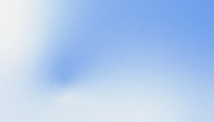 Pixelate blue and white sky